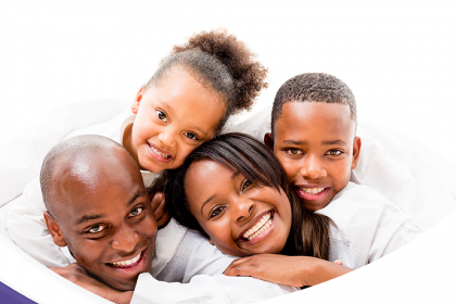 Family Life | Eko Pearl Towers