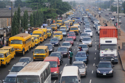 Transportation in Nigeria | Eko Pearl Towers
