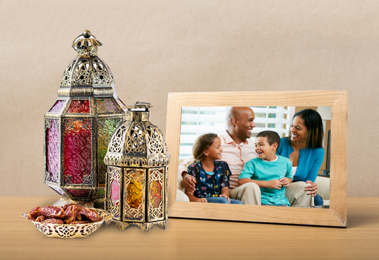 Ramadan is all about Family | Eko Pearl Towers