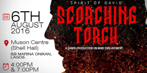 Scorching-Torch---A-Spirit-Of-David-Production