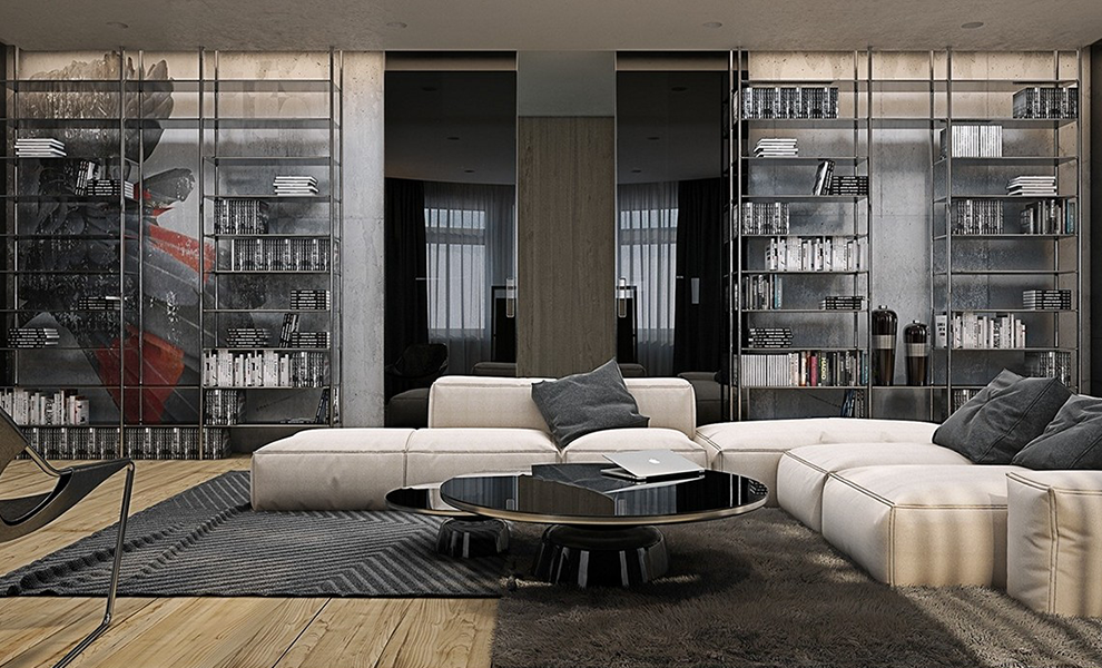 Choose Your Luxury Style | Eko Pearl Towers