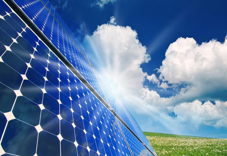5 Benefits of Solar Power Energy
