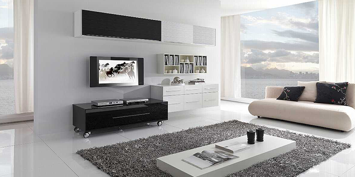 Choose Your Luxury Style | Eko Pearl Towers