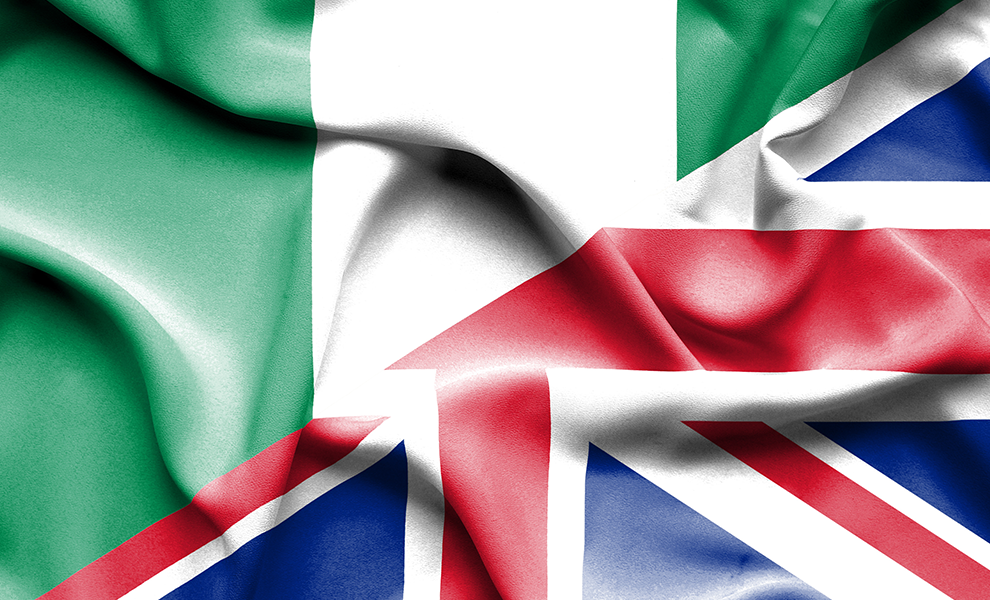 Business Opportunities For British Companies In Lagos | Eko Pearl Towers