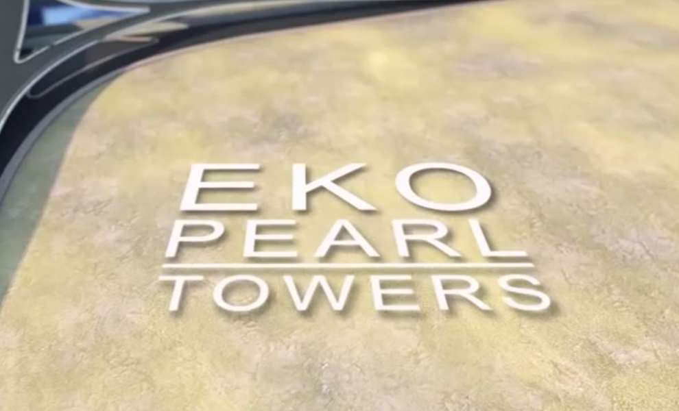 Take A 3D Tour Of Eko Pearl Towers | Eko Pearl Towers
