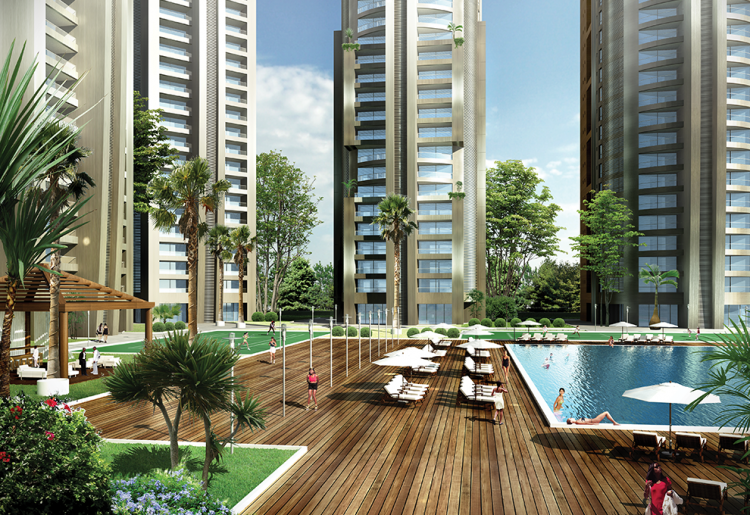 The Safe Haven You Are Looking For | Eko Pearl Towers
