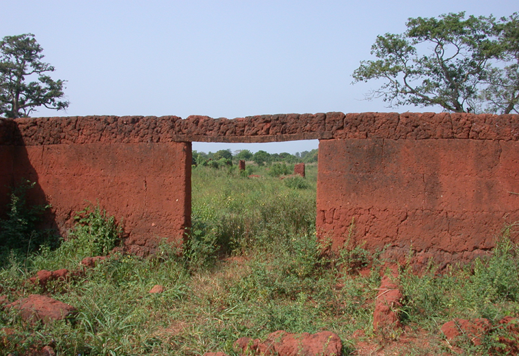 The Walls Of Benin | Eko Pearl Towers