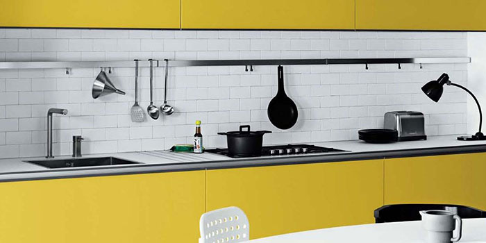 5 Easy Tips For Decorating Your Kitchen | Eko Pearl Towers