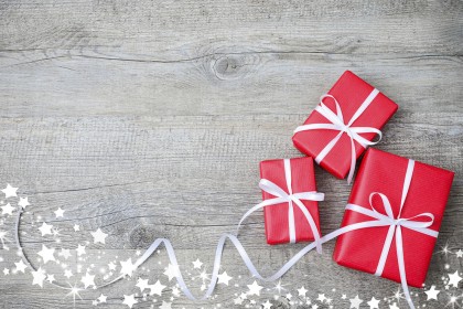 Homemade Christmas Gift Ideas | Eko Pearl Towers