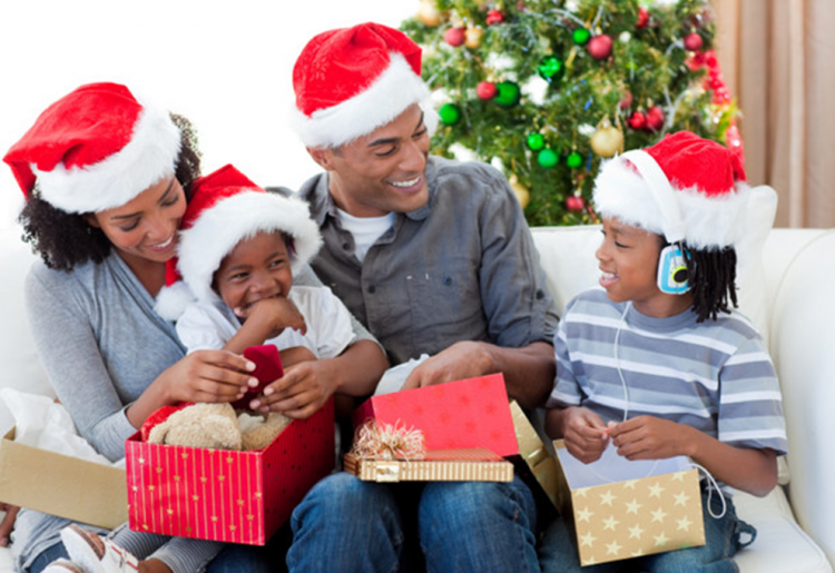 Things To Do: Christmas Events In Lagos | Eko Pearl Towers