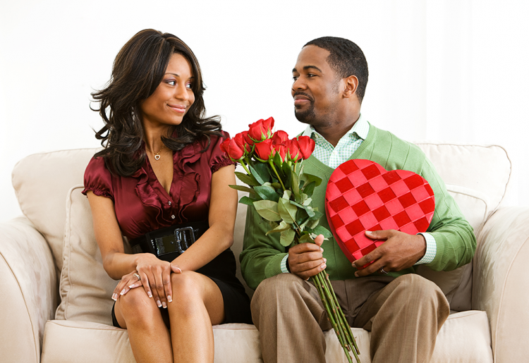 DIY Valentine's Day Gift Ideas For Your Partner | Eko Pearl Towers