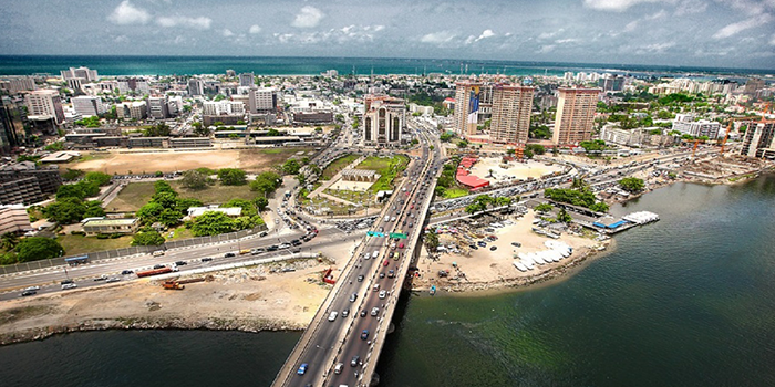 Did You Know? 5 Facts About Victoria Island | Eko Pearl Towers