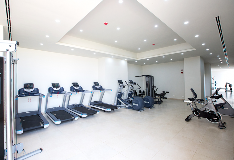 Eko Pearl Towers Offers You The Perks Of A Gym At Home | Eko Pearl Towers