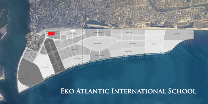 Get To Know The World-Class Eko Atlantic International School | Eko Pearl Towers