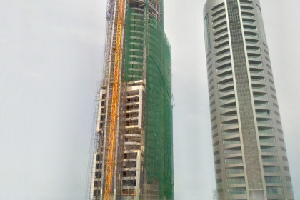 Eko Pearl Towers: Tower B Updates | Eko Pearl Towers