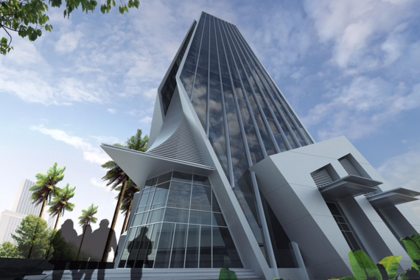 What To Look Forward To At The Eko Pearl Corporate Tower | Eko Pearl Towers