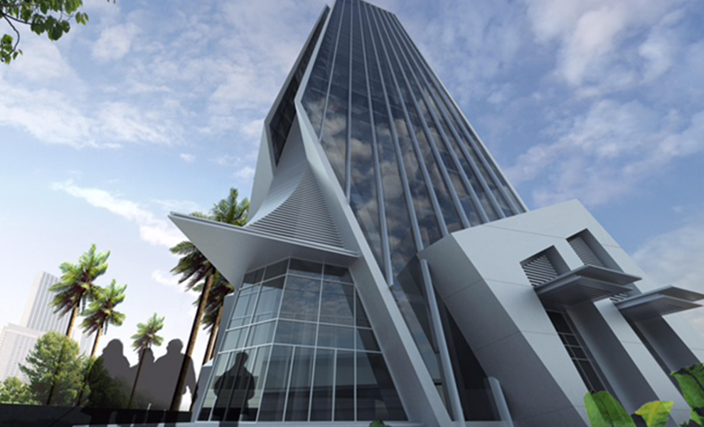 What To Look Forward To At The Eko Pearl Corporate Tower | Eko Pearl Towers