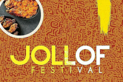 Top Chefs Gathered In Lagos For The Jollof Festival | Eko Pearl Towers