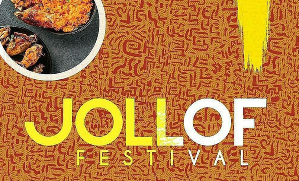 Top Chefs Gathered In Lagos For The Jollof Festival | Eko Pearl Towers