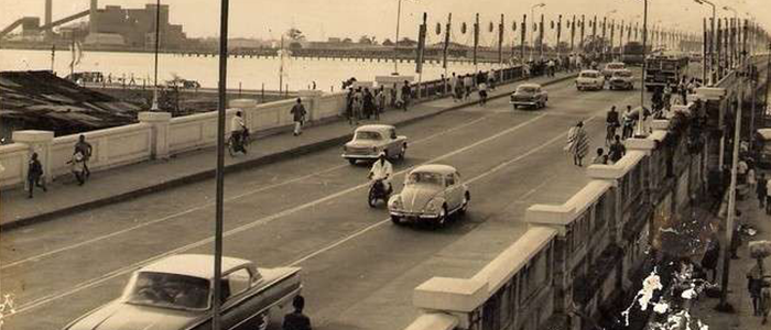 Go Back 50 Years With These Old Photos Of Lagos | Eko Pearl Towers