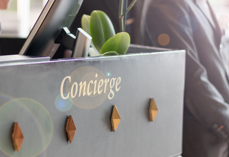 Benefits Of Concierge Services At The Eko Pearl Towers | Eko Pearl Towers