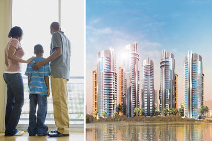 5 Perks Of Living In An Apartment | Eko Pearl Towers