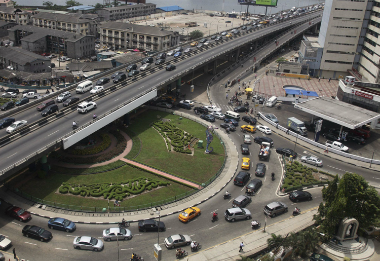 Lagos Is The New Startup Hub Of The Country | Eko Pearl Towers
