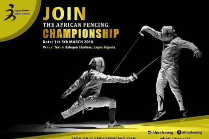 International Fencing Tournament To Take Place In Lagos | Eko Pearl Towers