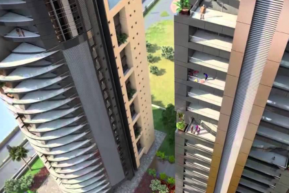 Lease An Apartment At The Eko Pearl Towers For A Life Of Luxury | Eko Pearl Towers
