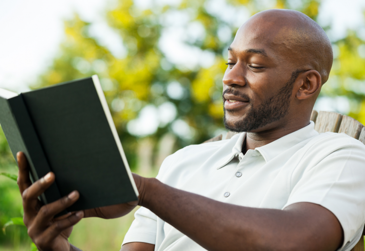 The Benefits Of Reading A Good Book | Eko Pearl Towers