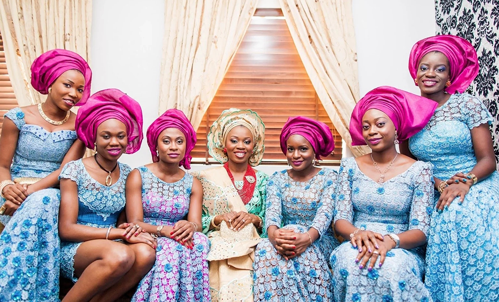 5 Traditions Only Nigerians Will Understand | Eko Pearl Towers